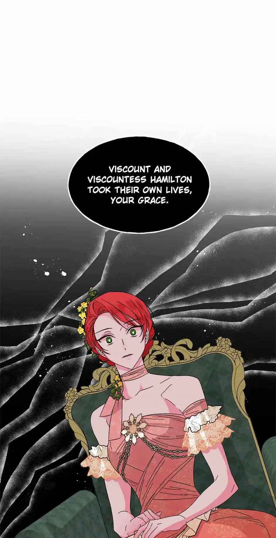 Happy Ending for the Time-Limited Villainess Chapter 71 3